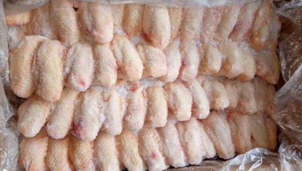 Làm rõ thông tin thịt thải loại tràn vào thị trường Việt Nam