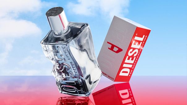 Khám phá hương nước hoa của Diesel - Tạo nên dấu ấn cá nhân độc đáo