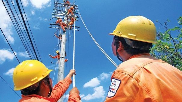 Lịch cắt điện Hà Nội ngày mai 13/6: Dự kiến quận Hai Bà Trưng sẽ nằm trong danh sách cắt điện
