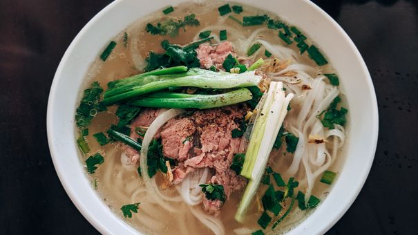 Sự ghi nhận của Michelin Guide 