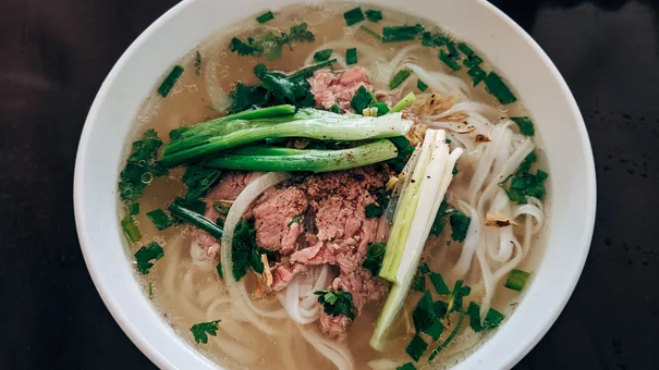 Sự ghi nhận của Michelin Guide 