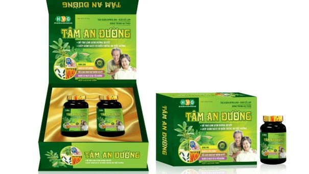 Hoàng Việt Group giới thiệu nhiều sản phẩm bảo vệ sức khỏe