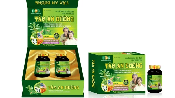 Hoàng Việt Group giới thiệu nhiều sản phẩm bảo vệ sức khỏe