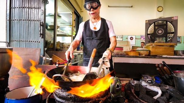 Michelin Guide có bị chi phối bởi tiền?