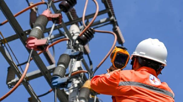 Lịch cắt điện ở Hà Nội ngày mai (15/6)