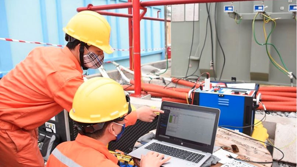 Thông báo lịch cắt điện Hà Nội ngày 16/6