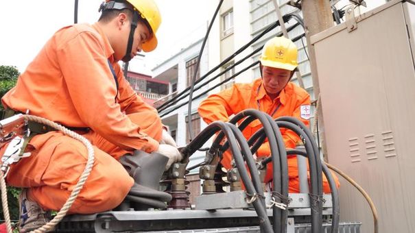 Lịch cắt điện Hà Nội ngày mai 18/6