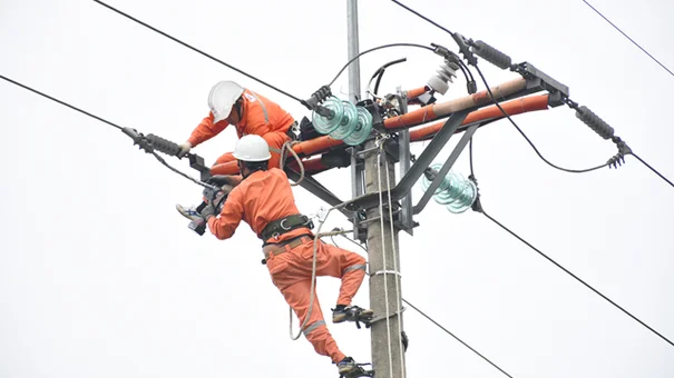 Lịch cắt điện các quận, huyện Hà Nội ngày mai 11/6