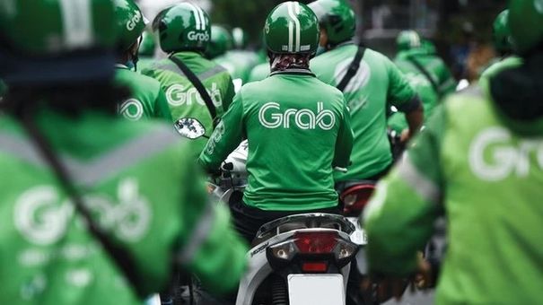 Grab bất ngờ sa thải hơn 1.000 nhân viên