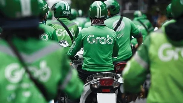 Grab bất ngờ sa thải hơn 1.000 nhân viên