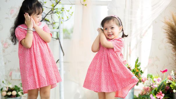 Thời trang trẻ em Việt Nam đổ bộ thị trường Nhật Bản
