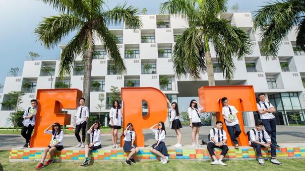Hệ thống Trường Phổ thông FPT nhận chứng chỉ ISO quốc tế dành riêng cho giáo dục