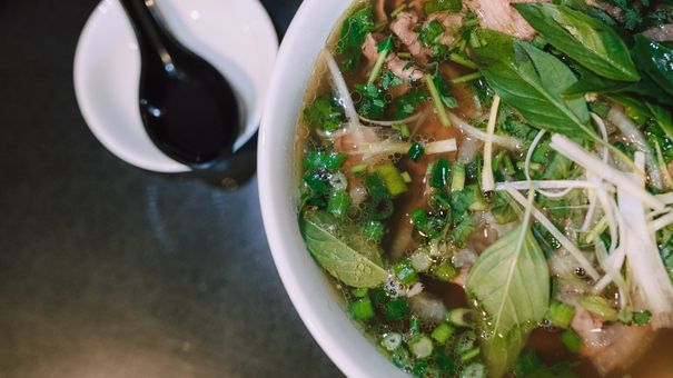 Sao Michelin - kiếm không dễ, giữ càng khó
