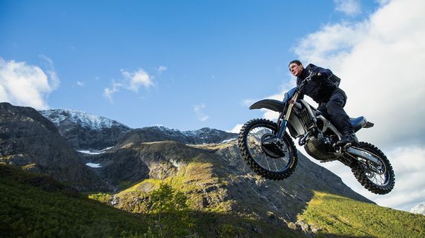 Mission: Impossible 7 chiếu sớm tại Việt Nam, trước Mỹ 4 ngày