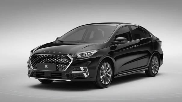 Loạt ôtô mới sắp ra mắt Việt Nam tháng 8