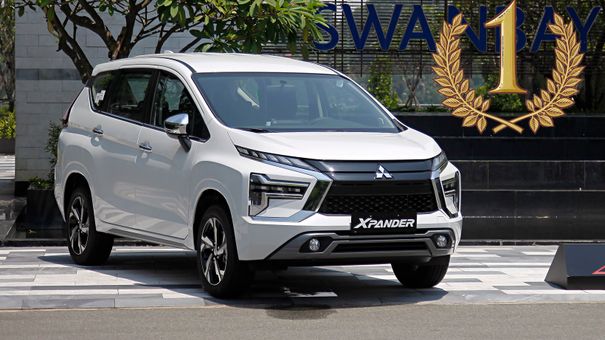 Top 10 mẫu xe bán nhiều nhất thị trường ô tô Việt Nam 6 tháng đầu năm 2023