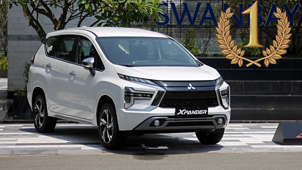 Top 10 mẫu xe bán nhiều nhất thị trường ô tô Việt Nam 6 tháng đầu năm 2023