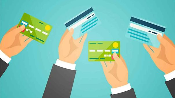 Cách sử dụng nhiều tài khoản ngân hàng để lập ngân sách chi tiêu