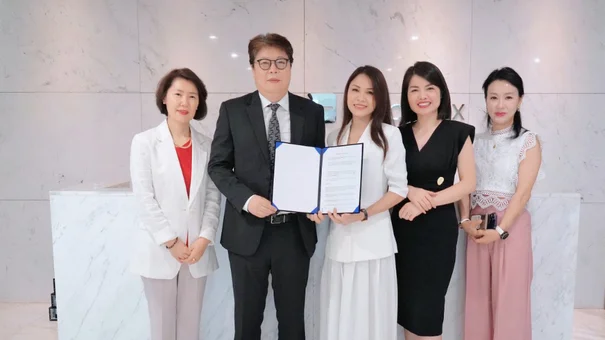 Dược mỹ phẩm Neuraderm của tập đoàn Medytox ra mắt thị trường Việt Nam