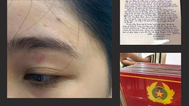 Quán bánh mì Nguyên Sinh nổi tiếng bị 'tố' đánh khách, nói khách 'ngu dốt'