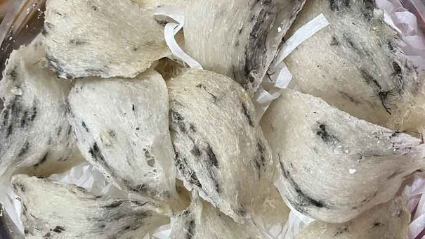 Một công ty yến sào ở Bình Thạnh xuất hóa đơn 34.000 tỉ trong 7 ngày
