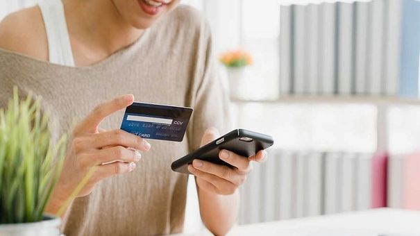 2 sai lầm trong chi tiêu khiến bạn quản lý tài chính không hiệu quả