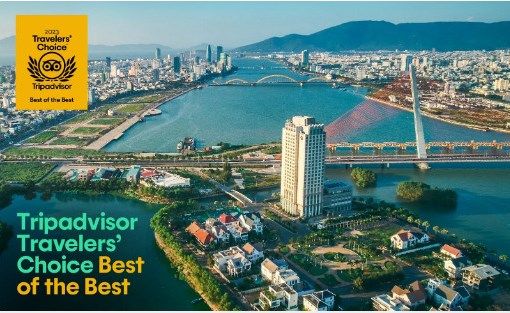 Ưu đãi MICE mùa hè 2023 tại Grand Mercure Danang
