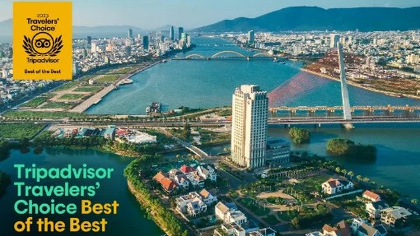 Ưu đãi MICE mùa hè 2023 tại Grand Mercure Danang