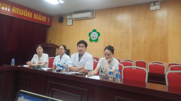 Chơi game 10-12 tiếng/ngày, nam sinh 21 tuổi phải nhập viện tâm thần