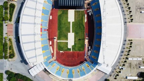 Không hủy show BLACKPINK, Hà Nội công bố con số 67.000 khán giả