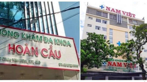 Dùng từ ‘nhất’, ‘duy nhất’, ‘số một’ để quảng cáo, nhiều phòng khám bị phạt nặng