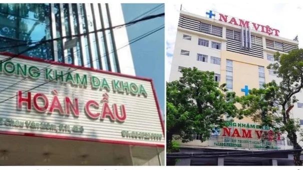 Dùng từ ‘nhất’, ‘duy nhất’, ‘số một’ để quảng cáo, nhiều phòng khám bị phạt nặng