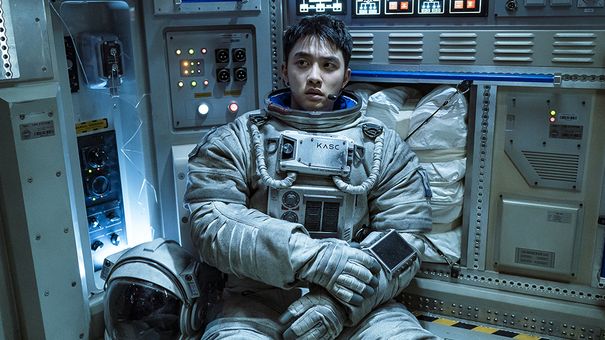 The Moon: Nhiệm Vụ Cuối Cùng tung trailer mãn nhãn, hé lộ kinh phí sản xuất hơn 500 tỷ đồng