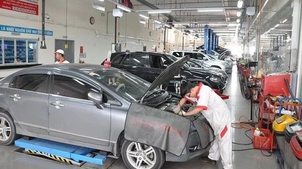 Cách chọn mua ô tô cũ để tránh gặp rủi ro