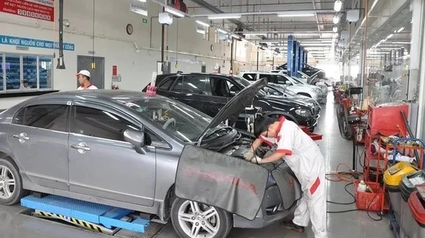 Cách chọn mua ô tô cũ để tránh gặp rủi ro