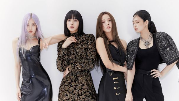 VCPMC đòi tiền tác quyền show Blackpink ra sao?