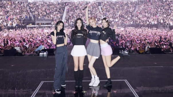 Ban tổ chức lên tiếng vụ concert Born Pink của BlackPink chỉ có 13 ca khúc