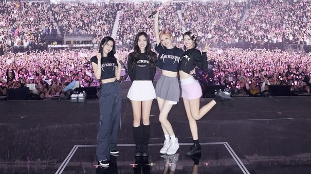 Ban tổ chức lên tiếng vụ concert Born Pink của BlackPink chỉ có 13 ca khúc