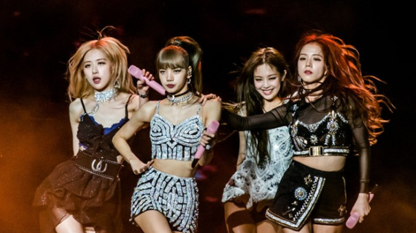 Concert Born Pink của BLACKPINK được Sở VHTT Hà Nội cấp phép
