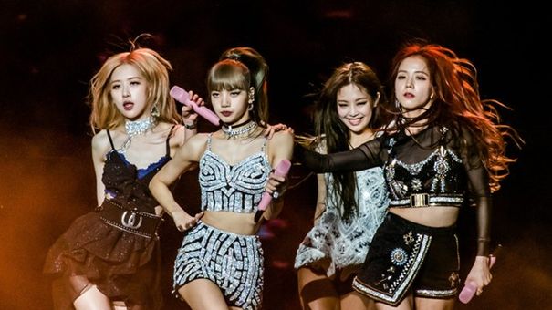 Concert Born Pink của BLACKPINK được Sở VHTT Hà Nội cấp phép