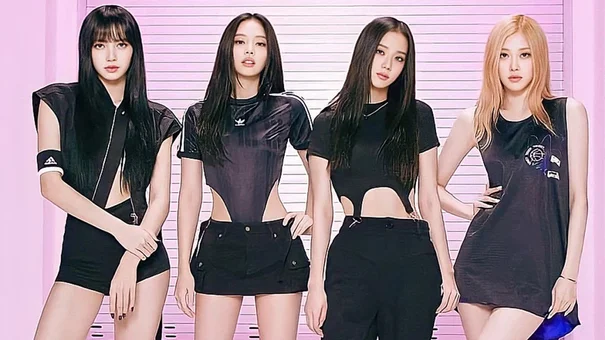 BTC show Blackpink xin lỗi vì hình ảnh 'đường lưỡi bò' trên website