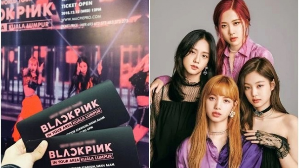 Muôn kiểu lừa đảo mua vé show Blackpink: Người mất trắng 6 triệu đồng, kẻ méo mặt vì 1 vé giá chục triệu đồng có tới vài chủ sở hữu