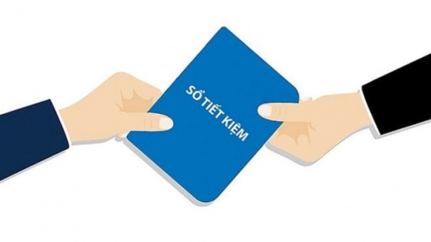 Nhặt được sổ tiết kiệm của người khác có rút được tiền không?