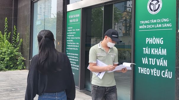 Tìm hiểu giá khám dịch vụ các bệnh viện từ ngày 15/8