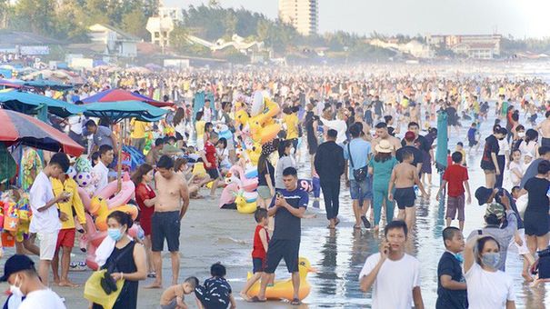 Bộ VHTTDL khuyến cáo du khách khi đi du lịch dịp lễ 2/9