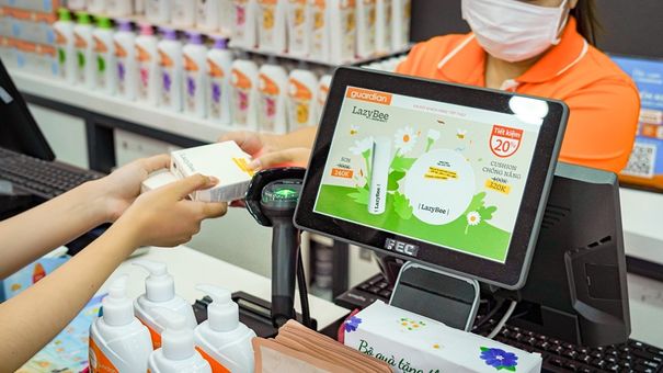 THƯƠNG HIỆU MỸ PHẨM LAZY BEE CHÍNH THỨC CÓ MẶT Ở KHẮP VIỆT NAM