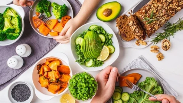 Ăn chay, ăn nhạt và những điều cần biết để có sức khỏe tốt