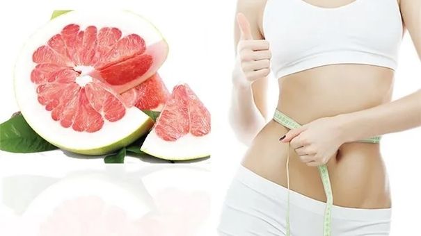 Tận dụng những tinh túy từ vỏ bưởi cho việc làm đẹp