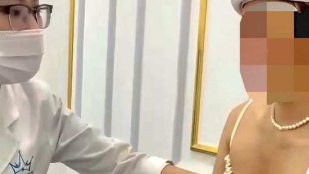 Hàng loạt khách hàng tố cáo 1 viện thẩm mỹ gây hại cho sức khỏe