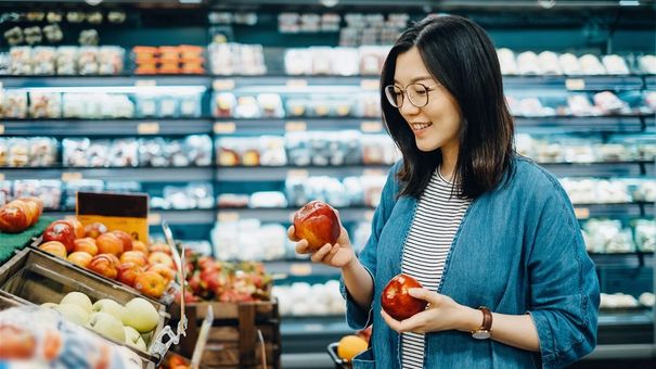 6 mẹo đi chợ này có thể giúp bạn tiết kiệm một khoản tiền kha khá mỗi năm
